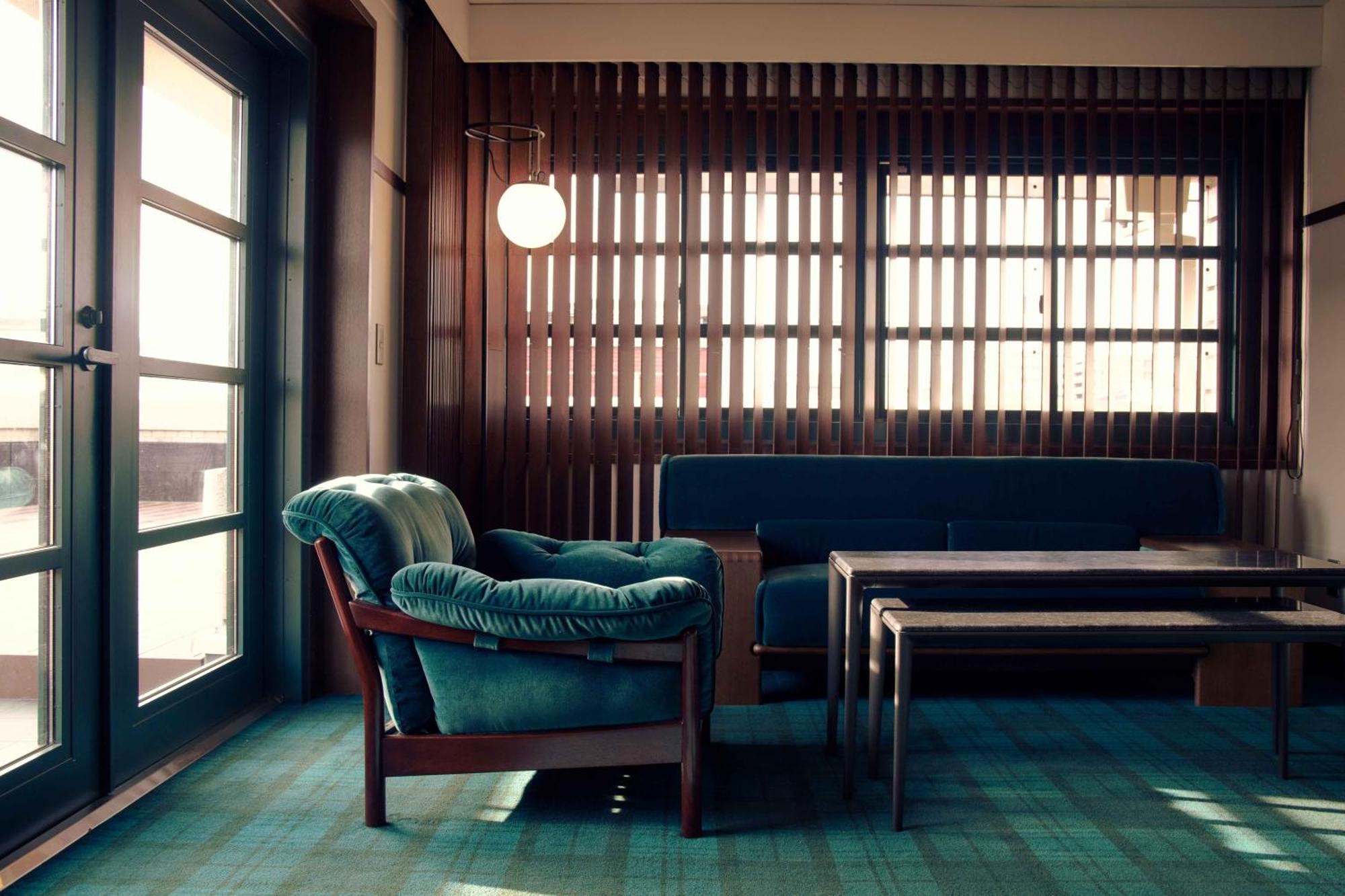Hotel Marufukuro Kioto Exterior foto